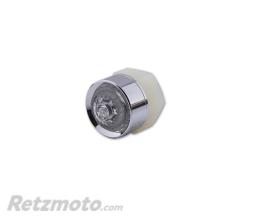 HIGHSIDER Feu arri�re LED HIGHSIDER pro - Mono - chrom�/translucide - 1 pi�ce
