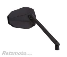 HIGHSIDER R�troviseur de guidon HIGHSIDER pro Victory-X - noir - l'unit�