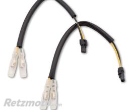 HIGHSIDER C�ble adaptateur clignotant HIGHSIDER - Aprilia