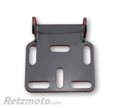 HIGHSIDER Support de plaque universel HIGHSIDER pro Type 2