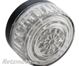 HIGHSIDER Feu arri�re/clignotant LED HIGHSIDER pro Colorado 3en1 homologu� - la paire
