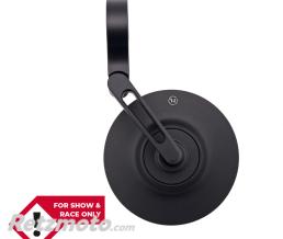 HIGHSIDER R�troviseur embout de guidon HIGHSIDER pro Conero-XS universel - noir
