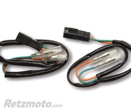HIGHSIDER C�ble adaptateur HIGHSIDER clignotant - Ducati