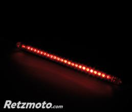 HIGHSIDER Feu arri�re LED HIGHSIDER pro - String - noir/rouge - 1 pi�ce