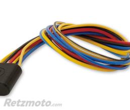 HIGHSIDER Relais �lectronique HIGHSIDER deux canaux 6-14V