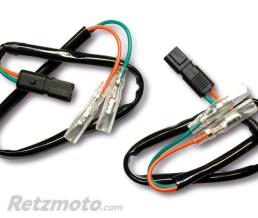 HIGHSIDER C�ble adaptateur HIGHSIDER clignotant - BMW