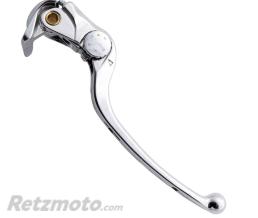 HIGHSIDER Levier de frein HIGHSIDER Smart Repair type BC 422 - argent