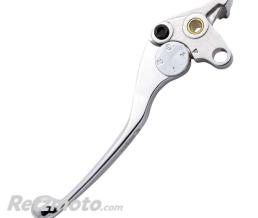 HIGHSIDER Levier d'embrayage HIGHSIDER Smart Repair type BC 320 - argent
