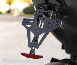 HIGHSIDER Support de plaque HIGHSIDER pro
