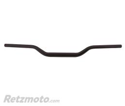 HIGHSIDER HIGHSIDER pro X-Bar Cross Bar X00 Handlebar Black Aluminum, 1 1/8 Inch