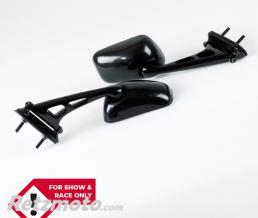 HIGHSIDER R�troviseur de car�nage HIGHSIDER smart Race - noir