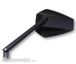 HIGHSIDER R�troviseur de guidon HIGHSIDER smart Surface - noir