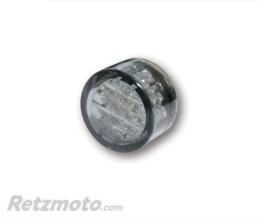 HIGHSIDER Feu arri�re LED � encastrer HIGHSIDER smart Pin homologu� - l'unit�
