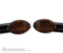 HIGHSIDER Clignotant HIGHSIDER smart Cateye Mini homologu� - la paire
