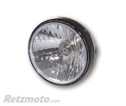 HIGHSIDER Feu avant HIGHSIDER smart Reno 2 - 7 pouces - homologu� E - noir - � l'unit�
