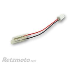 HIGHSIDER smart Parking Light Adapter Cable Glass Socket