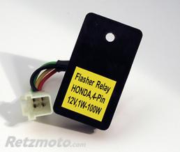 HIGHSIDER HIGHSIDER smart Flasher Relay For Honda