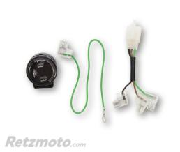 HIGHSIDER HIGHSIDER smart Flasher Relay 3-Pin, Universal, 12V