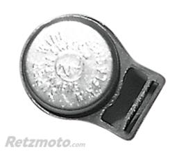 HIGHSIDER HIGHSIDER smart Flasher Relay 2 Pole, 6V 17W, Aluminium