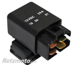 HIGHSIDER HIGHSIDER smart Switching Relay 12 V DC, Max. 30 A