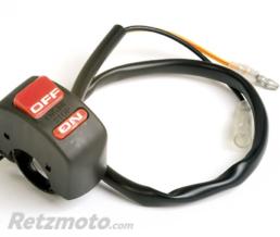 HIGHSIDER HIGHSIDER smart Switch Universal, On/Off, With Clamp For Handlebar Mounting (Type Open)