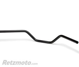 HIGHSIDER HIGHSIDER pro Flat Track L14 Handlebar Black Steel, 22mm
