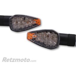 HIGHSIDER Clignotant LED HIGHSIDER smart Peak homologu� - la paire