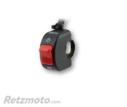 HIGHSIDER HIGHSIDER smart Switch Universal, On/Off, With Clamp For Handlebar Mounting, For Light