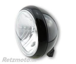 HIGHSIDER Feu avant HIGHSIDER smart Yuma 2 - 7 pouces - homologu� E - noir - � l'unit�