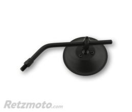 HIGHSIDER R�troviseur de guidon HIGHSIDER smart Seventy - noir