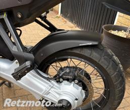 Leche Roue Ar - Moto guzzi Stelvio-078100M