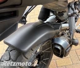 Leche Roue Ar - Moto guzzi Stelvio-078100M