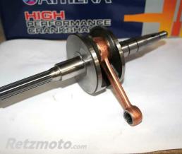 ATHENA Vilebrequin complet ATHENA Aprilia SR50/Sonic 50
