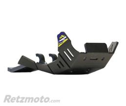 AXP RACING Sabot AXP Xtrem avec protection de biellette
