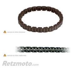 BIHR Cha�ne De Distribution BIHR Silencieuse - 108 Maillons