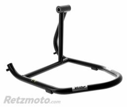 BIHR Ch�ssis De B�quille Nu BIHR Home Track Monobras Droit Noir Mat