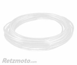 BIHR Durite Essence BIHR 8x12mm Transparent 5m