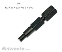 BIHR EMBOUT ARRACHE ROULEMENT � 17MM
