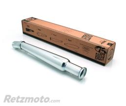 BIHR Silencieux Universel Gauche Vintage BIHR Trump Chrom�