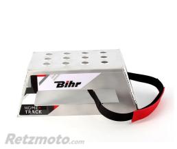 BIHR Starting Block BIHR Home Track