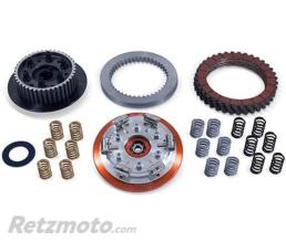 BARNET Scorpion Low Profile Lock-up Clutch Barnett Sportster 91-03 / Buell 91-02