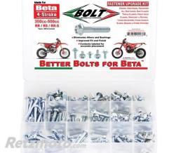 BOLT Kit de mise � niveau des fixations BOLT Pro Pack
