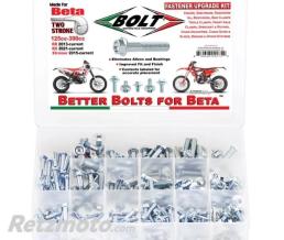 BOLT Kit de mise � niveau des fixations BOLT Pro Pack BETA RR 125