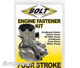 BOLT Kit visserie moteur BOLT KAWASAKI KX 450 F