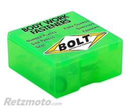 BOLT Kit visserie plastiques BOLT - Kawasaki