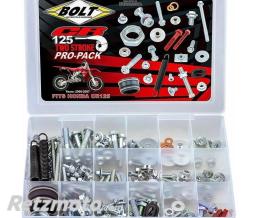 BOLT Pack visserie BOLT Honda CR125