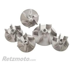 BOYESEN Turbine de pompe � eau BOYESEN