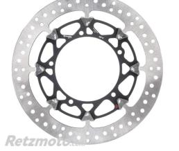BREMBO M/C Disques de frein BREMBO UPGRADE T-Drive rond fixe - la paire
