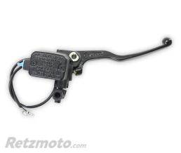 BREMBO M/C Ma�tre-cylindre BREMBO UPGRADE Ps16 Noir - Avec Contacteur