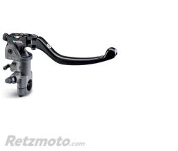BREMBO M/C Ma�tre-cylindre de frein BREMBO UPGRADE Pr15 RCS levier court repliable